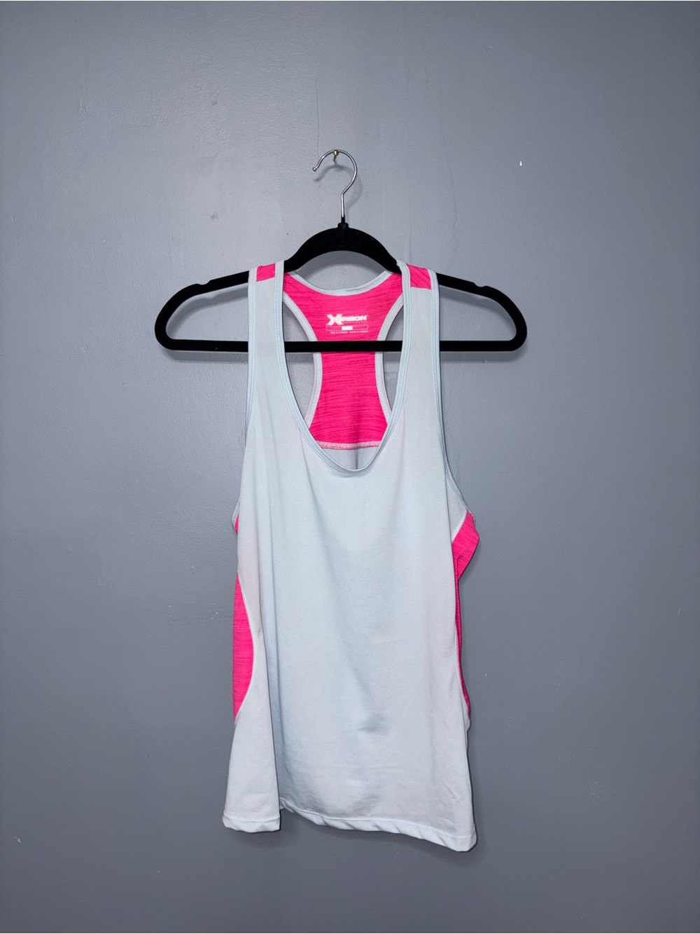 Xersion | Blue TankTop